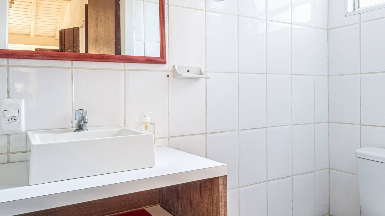 Photo of Bathroom in Camburi