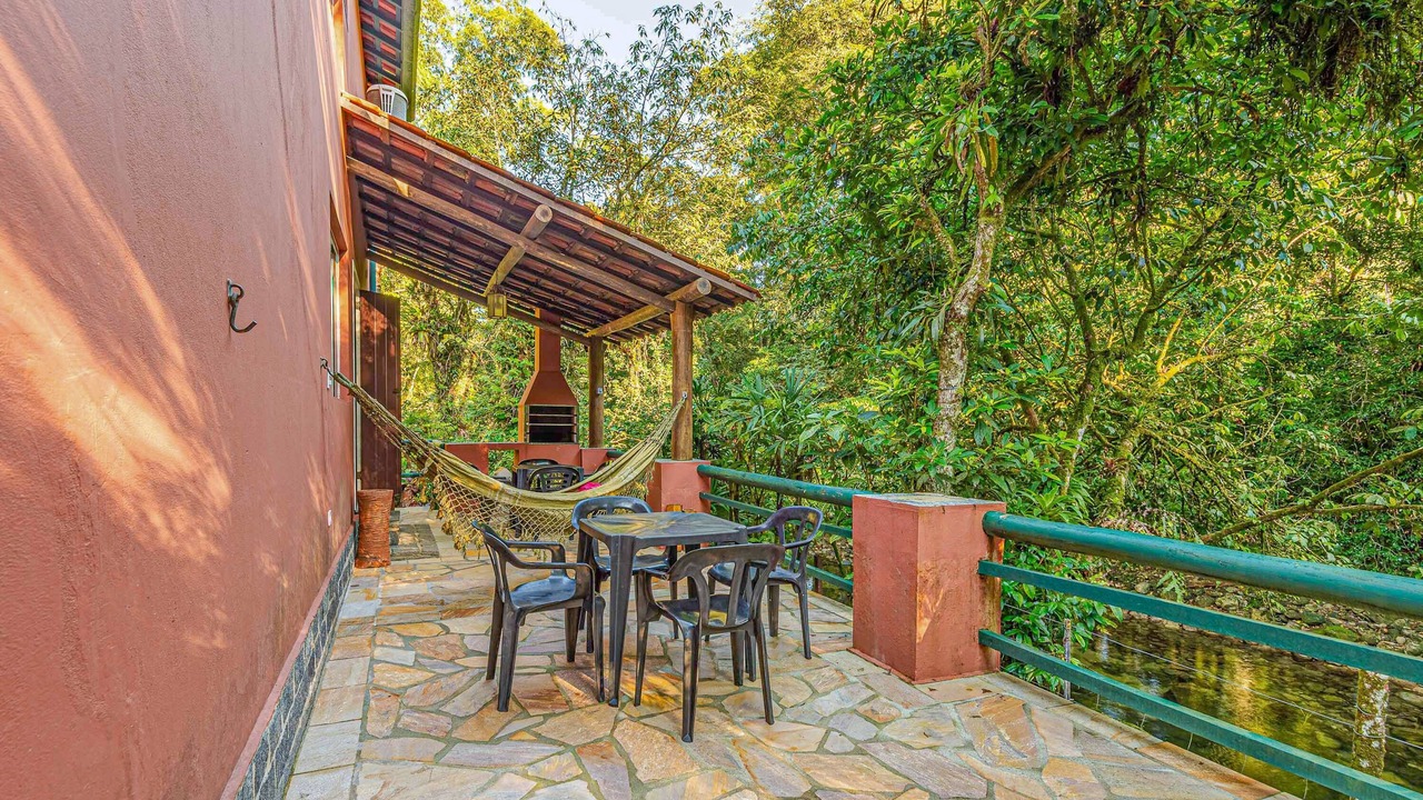 Photo of Outdoor in Camburi