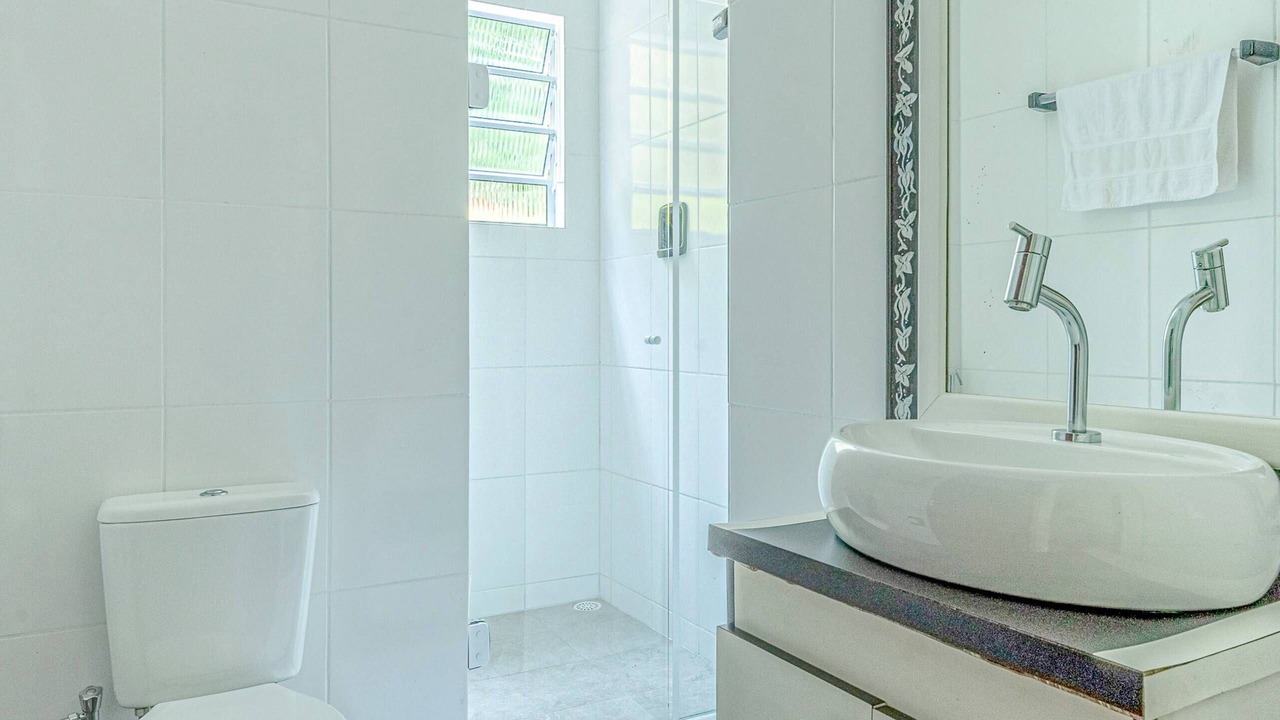 Photo of Bathroom in Camburi