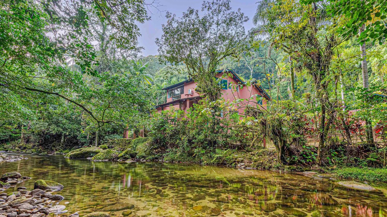 Photo of Outdoor in Camburi