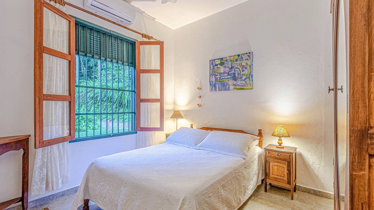 Photo of Bedroom in Camburi
