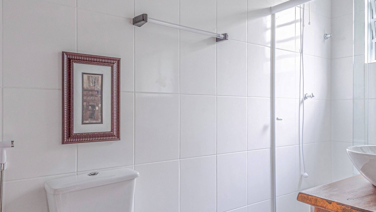 Photo of Bathroom in Camburi