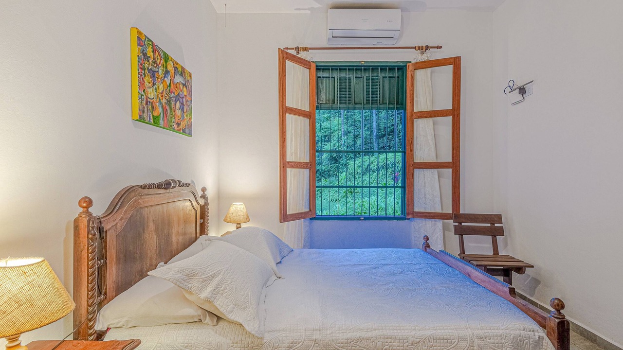 Photo of Bedroom in Camburi