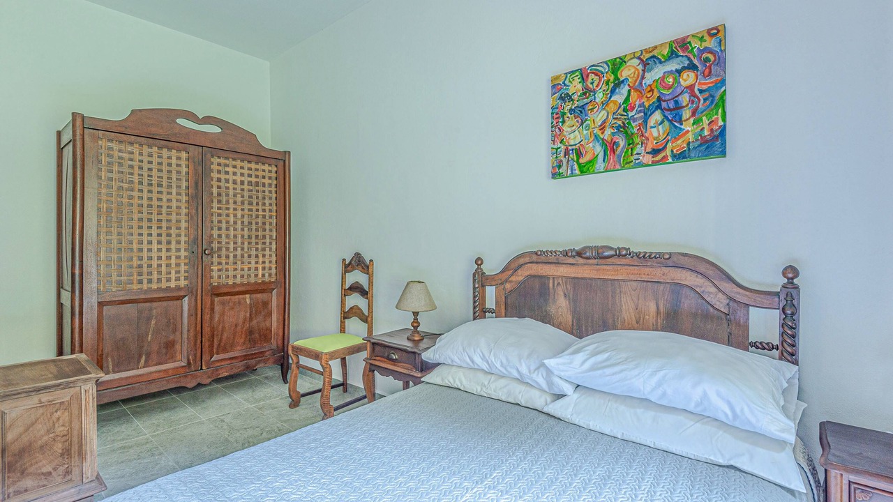 Photo of Bedroom in Camburi