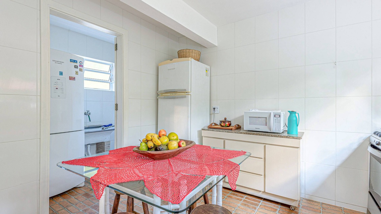 Photo of Kitchen in Camburi