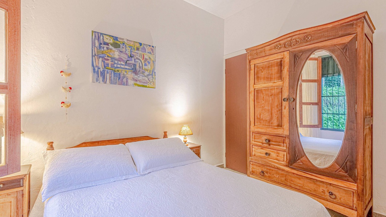 Photo of Bedroom in Camburi
