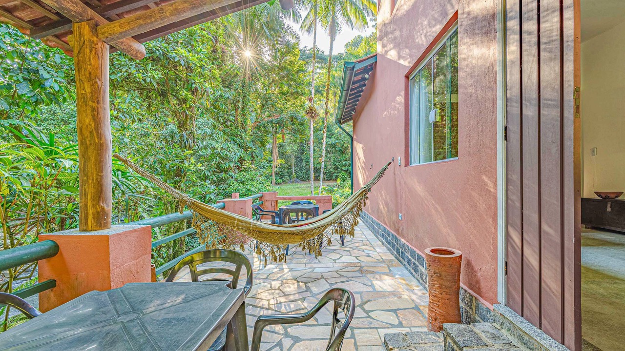 Photo of Outdoor in Camburi