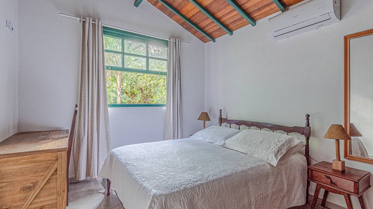 Photo of Bedroom in Camburi
