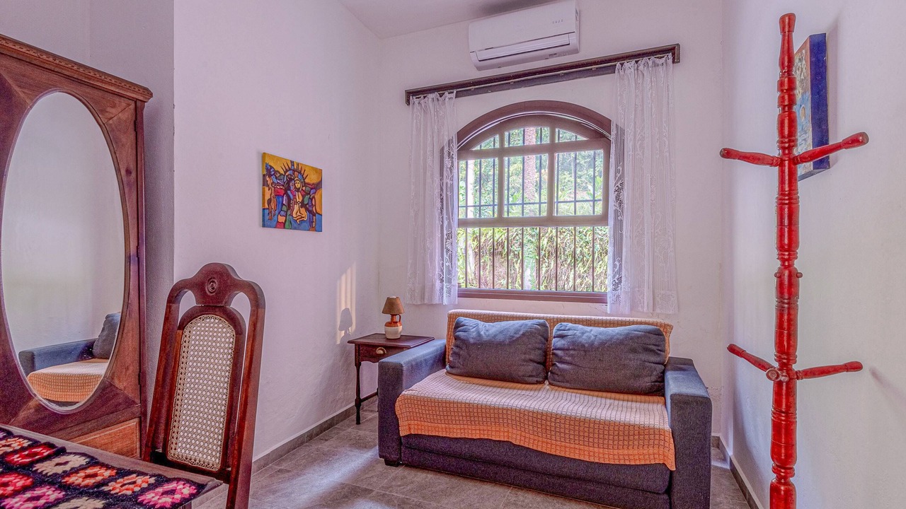 Photo of Livingroom in Camburi
