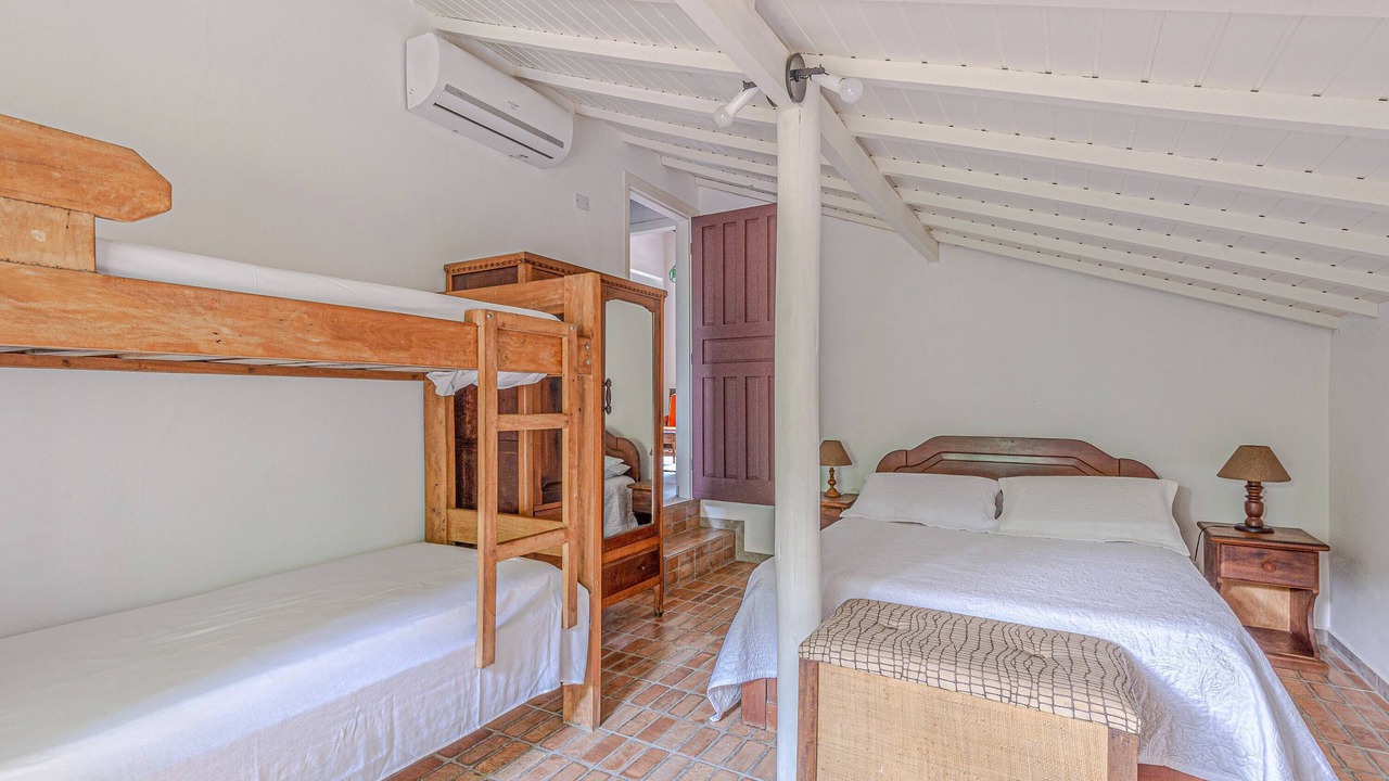 Photo of Bedroom in Camburi