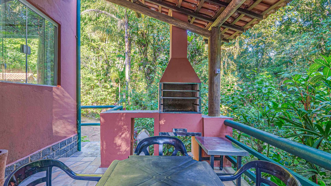 Photo of Outdoor in Camburi