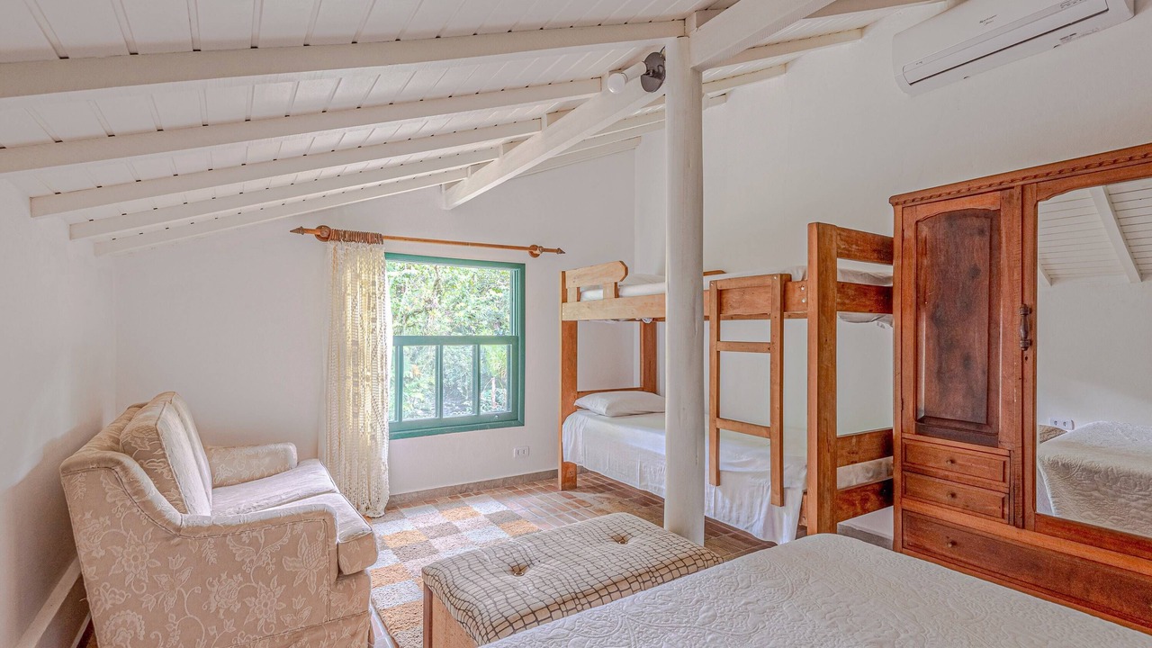 Photo of Bedroom in Camburi