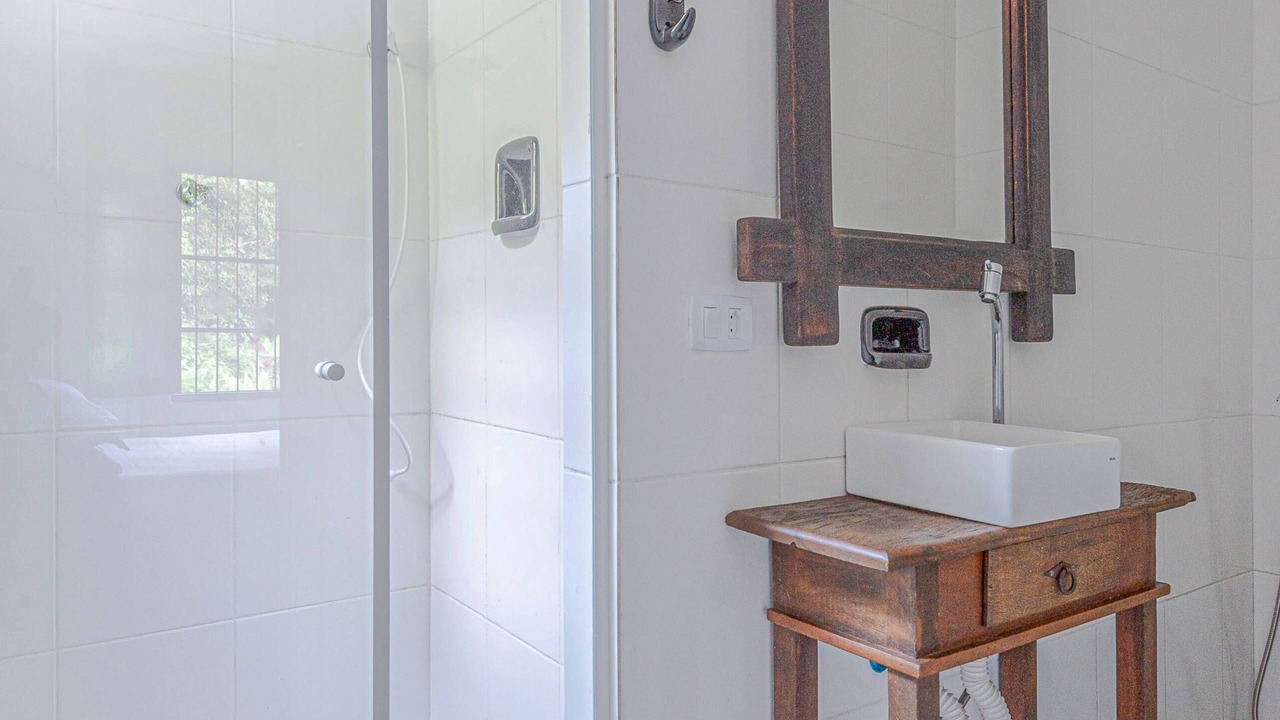 Photo of Bathroom in Camburi