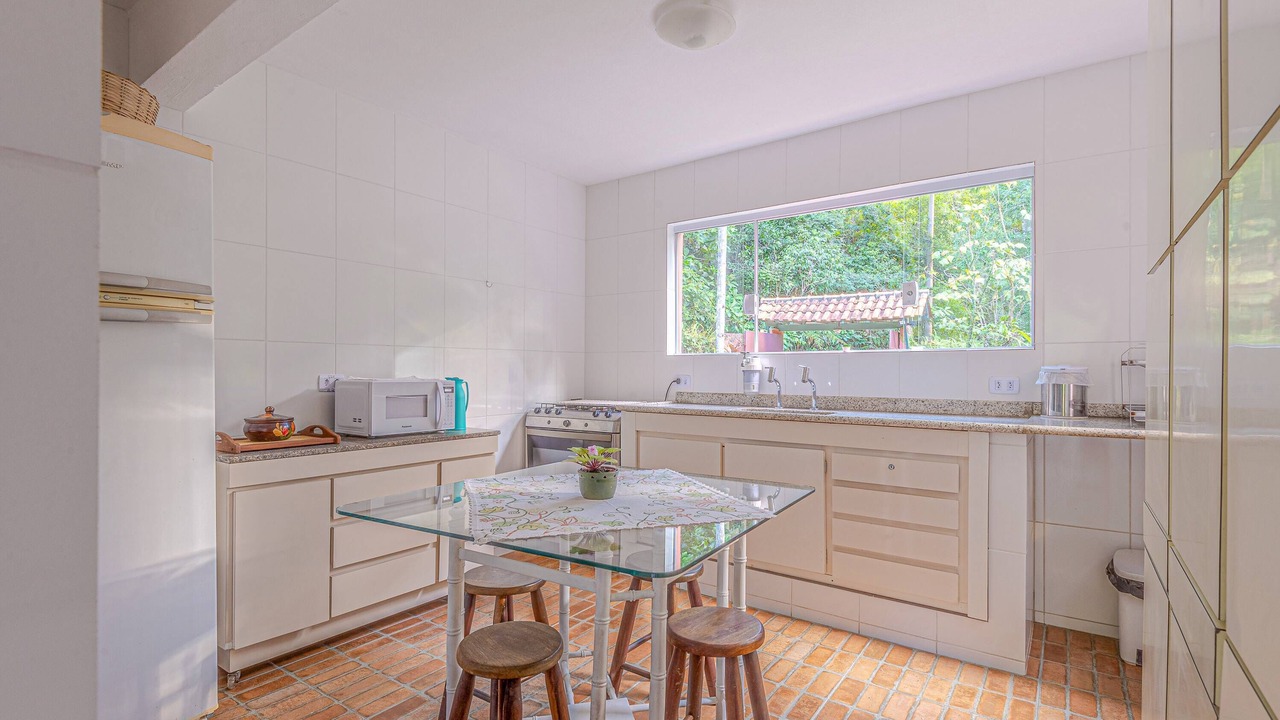 Photo of Kitchen in Camburi