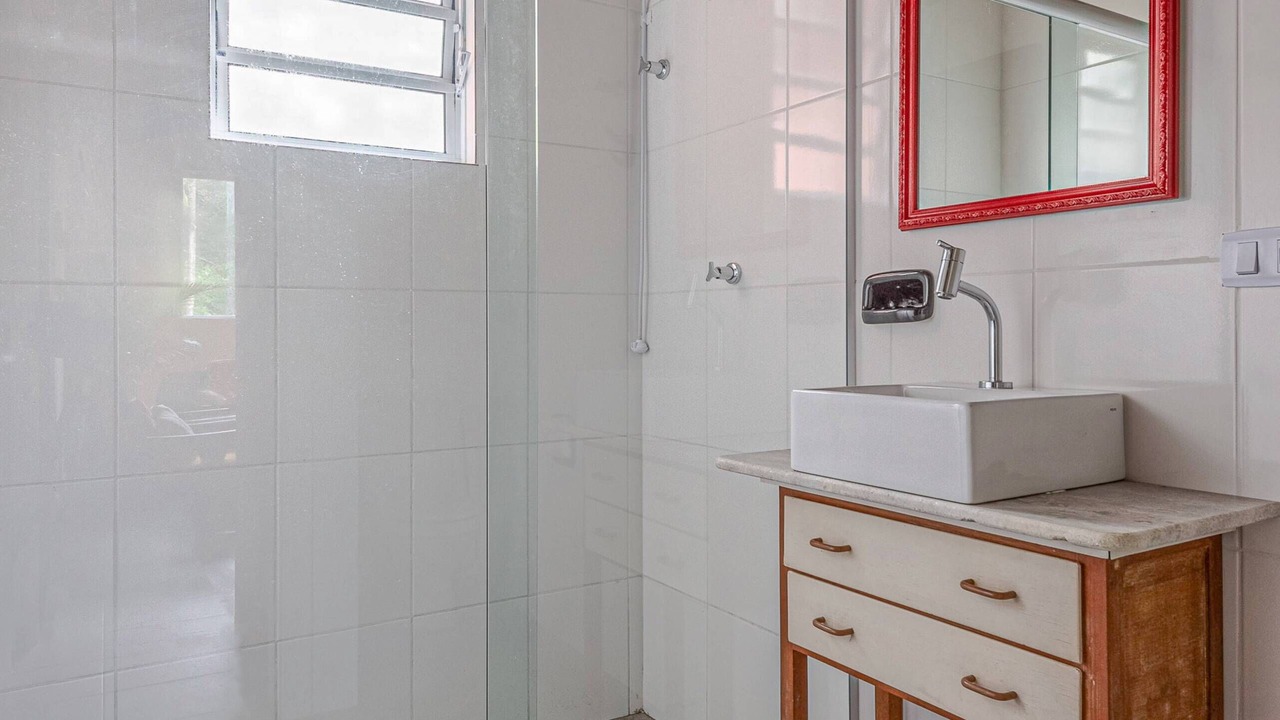 Photo of Bathroom in Camburi