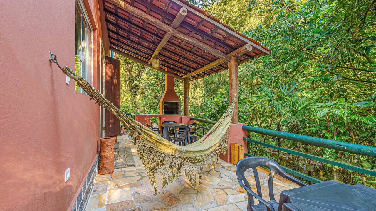 Photo of Outdoor in Camburi