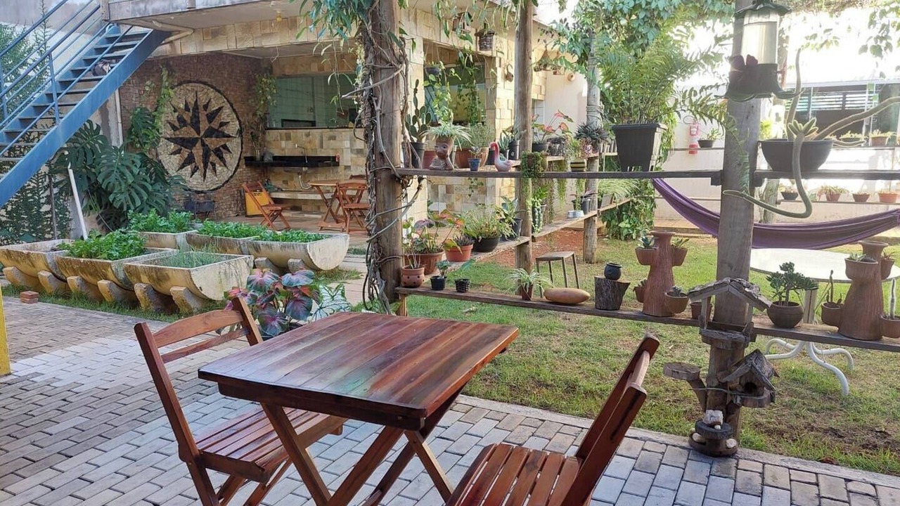 Photo of Outdoor in Village
