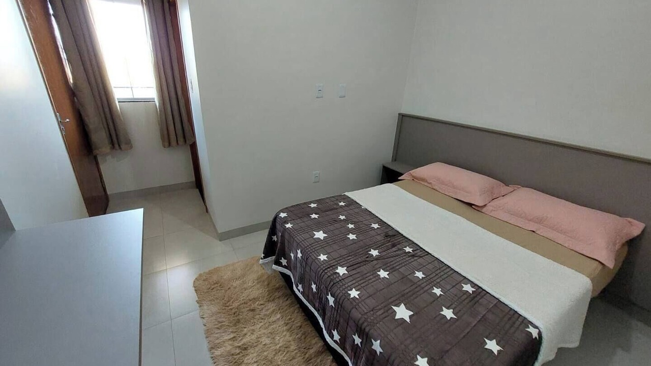 Photo of Bedroom in Village