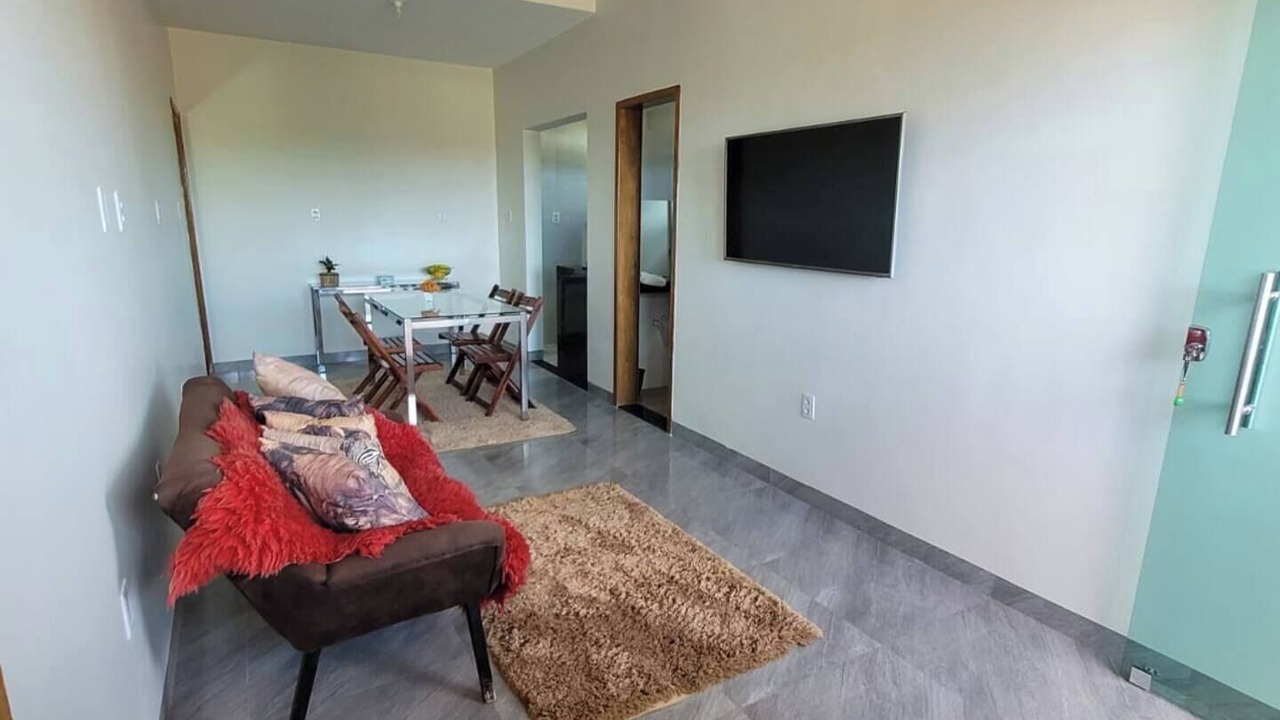 Photo of Livingroom in Village
