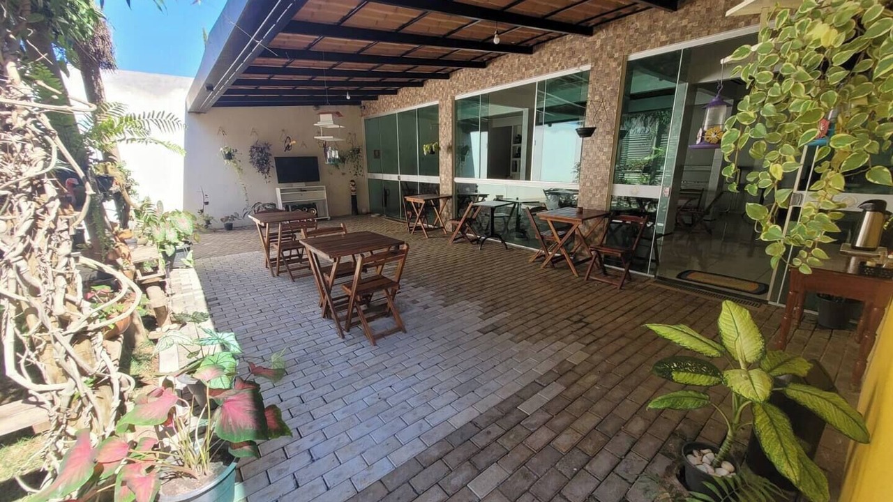 Photo of Outdoor in Village