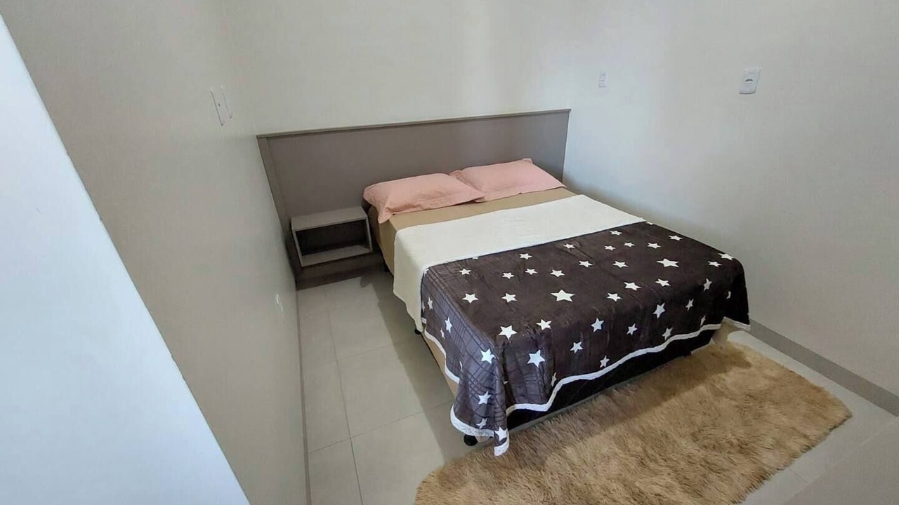 Photo of Bedroom in Village