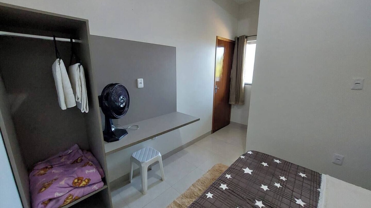 Photo of Bedroom in Village