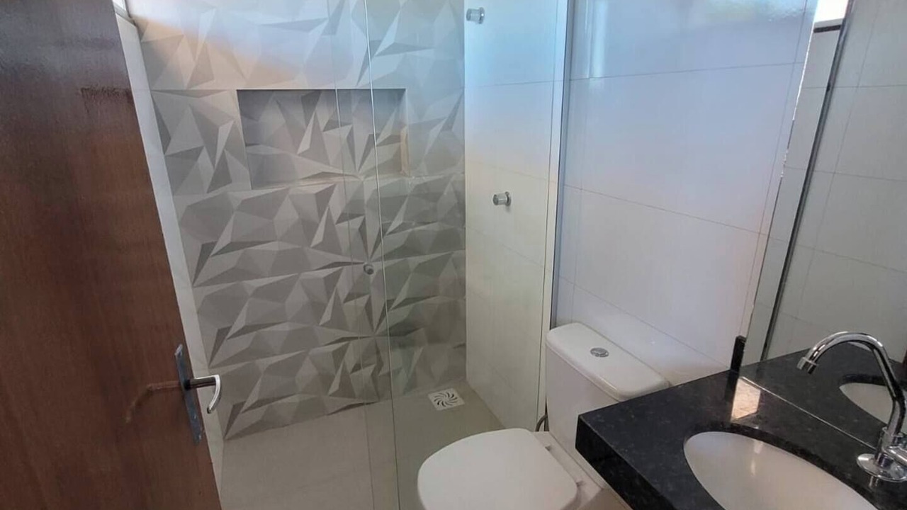 Photo of Bathroom in Village