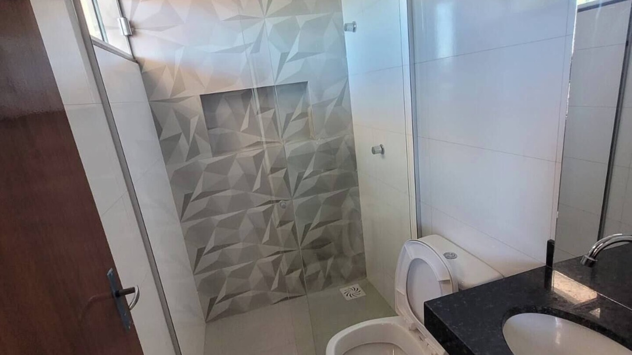 Photo of Bathroom in Village
