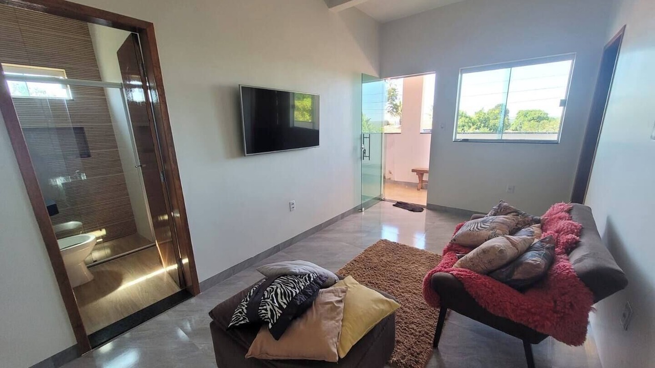 Photo of Livingroom in Village