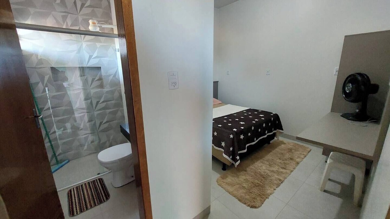 Photo of Bedroom in Village