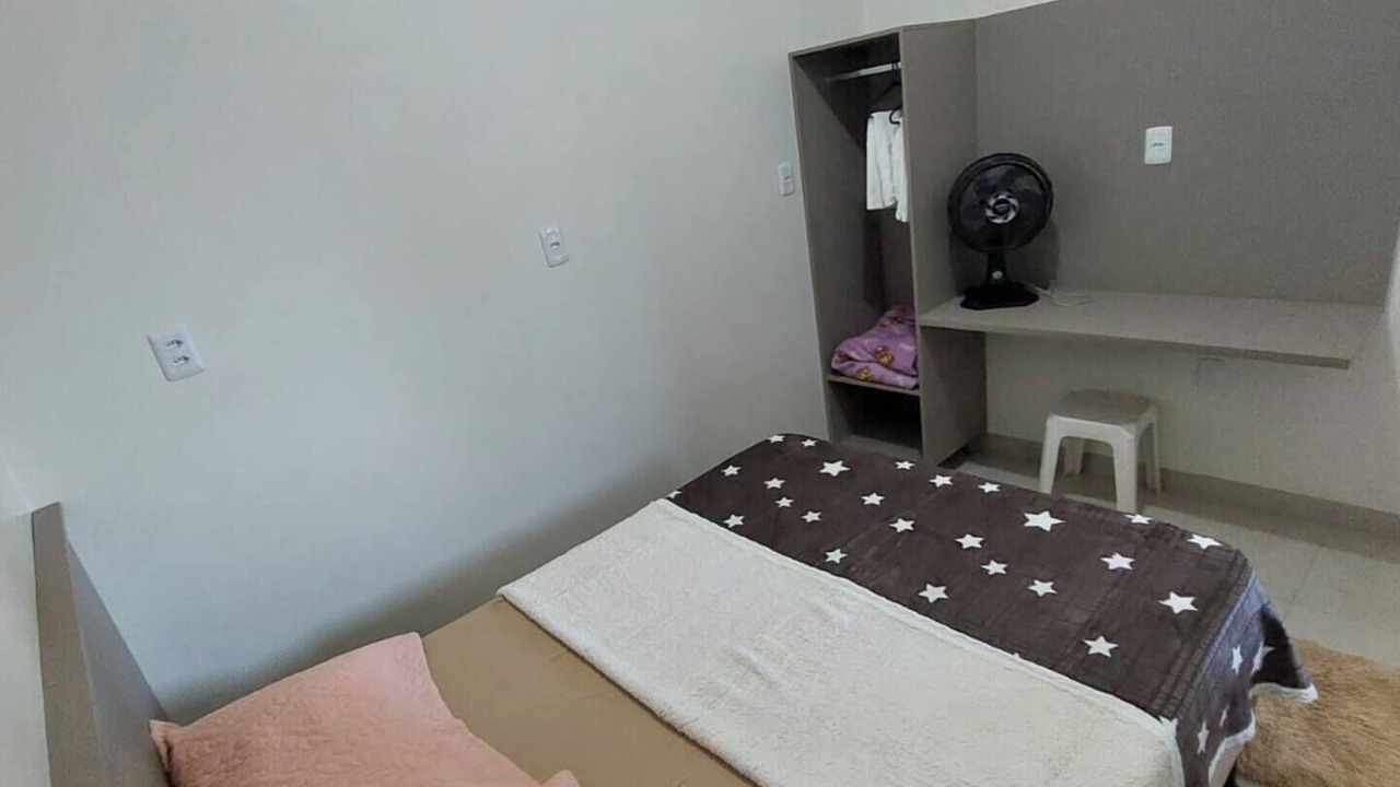Photo of Bedroom in Village