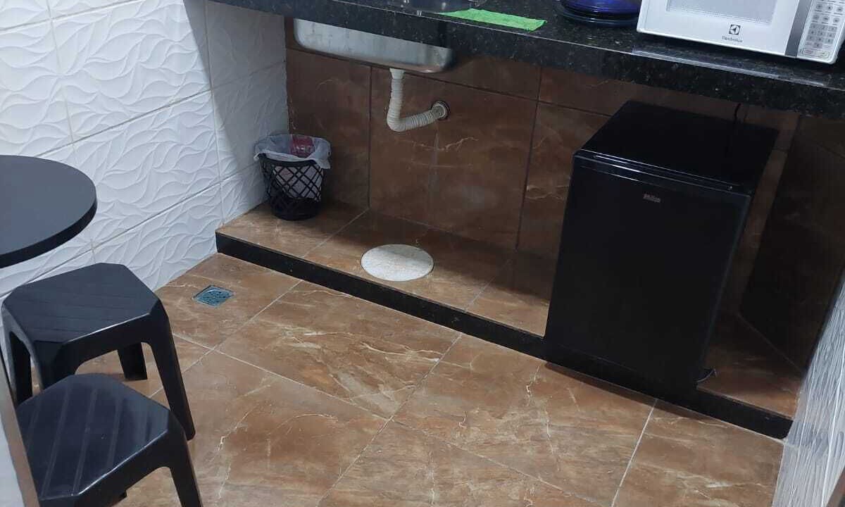 Photo of Kitchen in Formosa