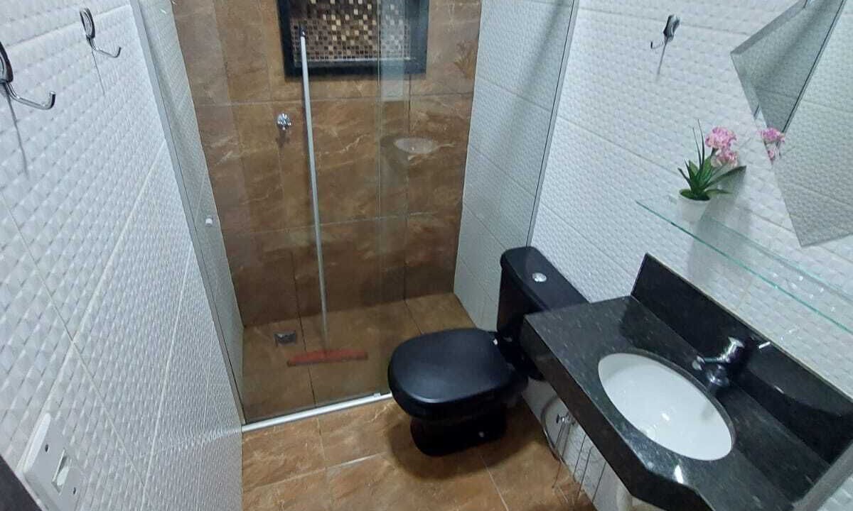 Photo of Bathroom in Formosa