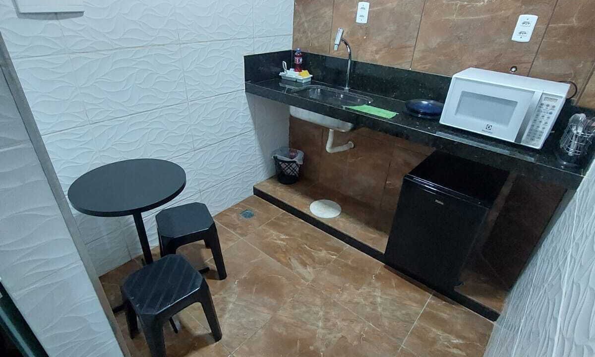 Photo of Kitchen in Formosa
