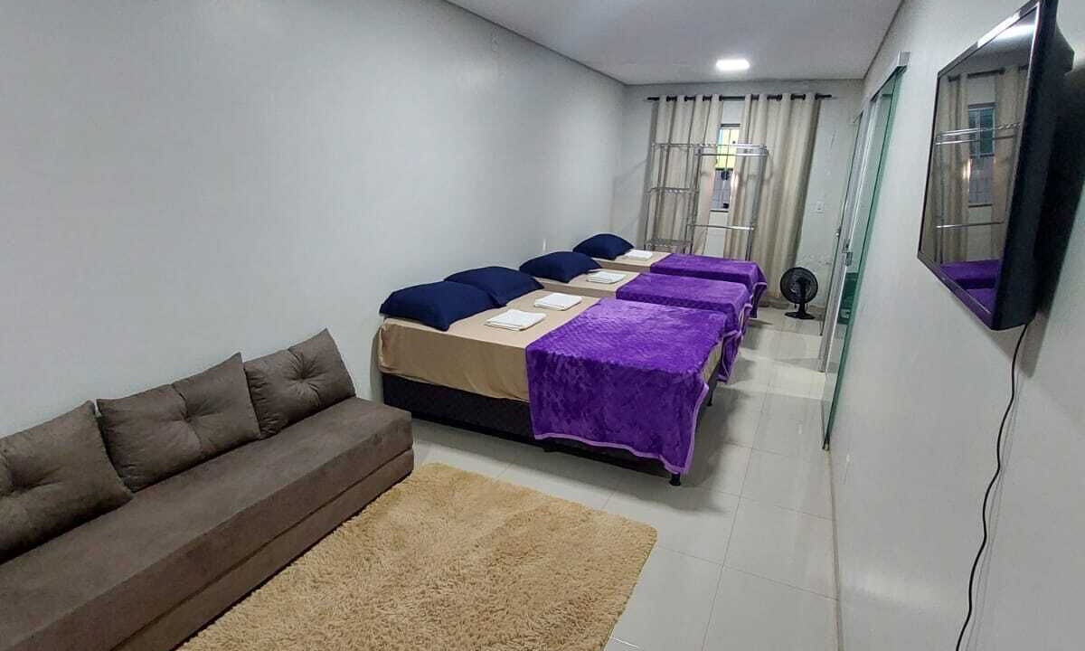 Photo of Bedroom in Formosa