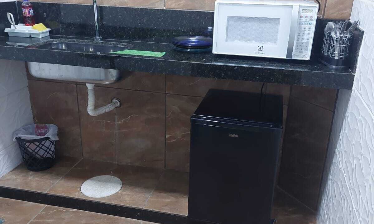 Photo of Bathroom in Formosa