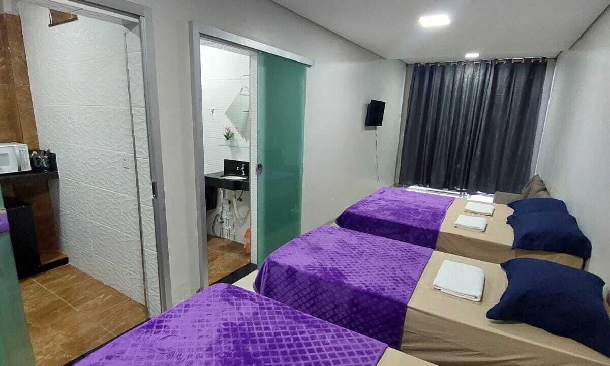 Photo of Bedroom in Formosa