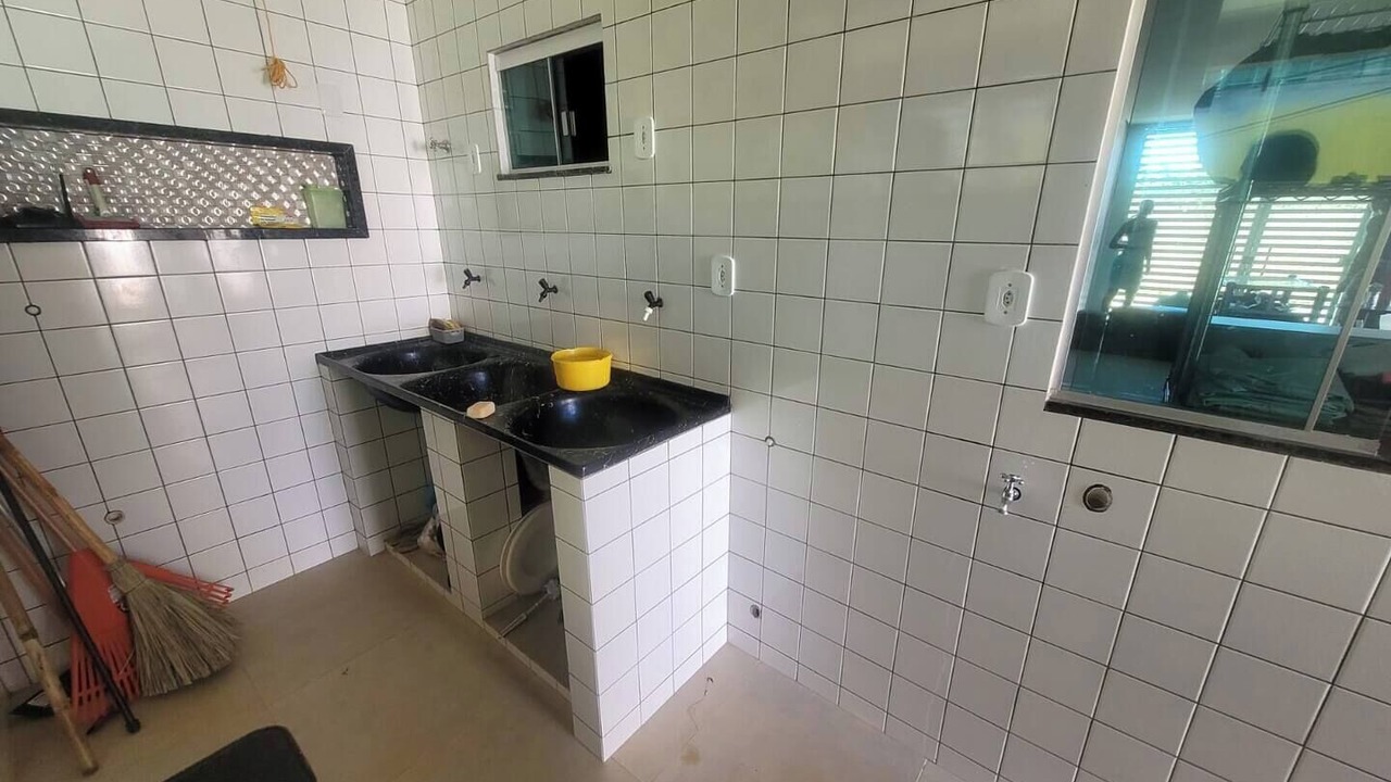 Photo of Bathroom in Parque Sao Francisco