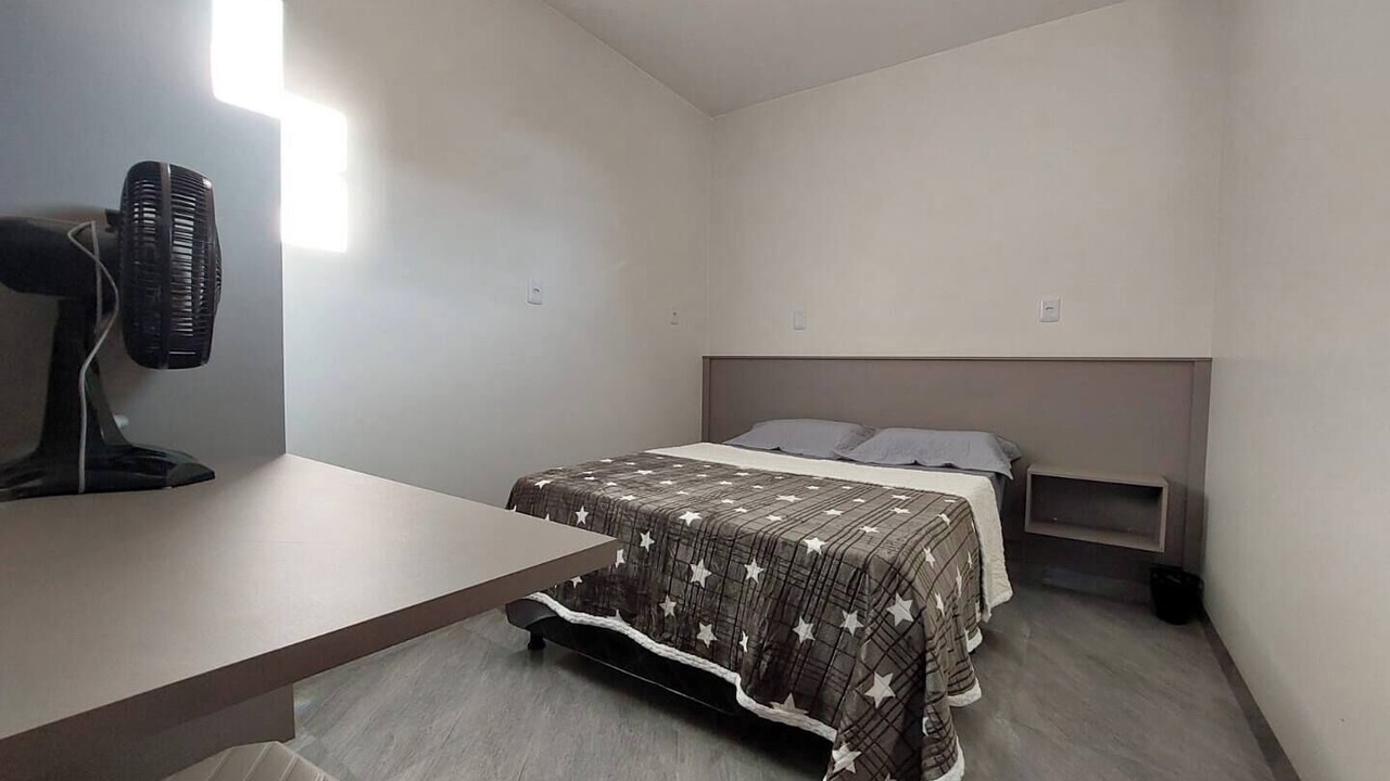 Photo of Bedroom in Parque Sao Francisco