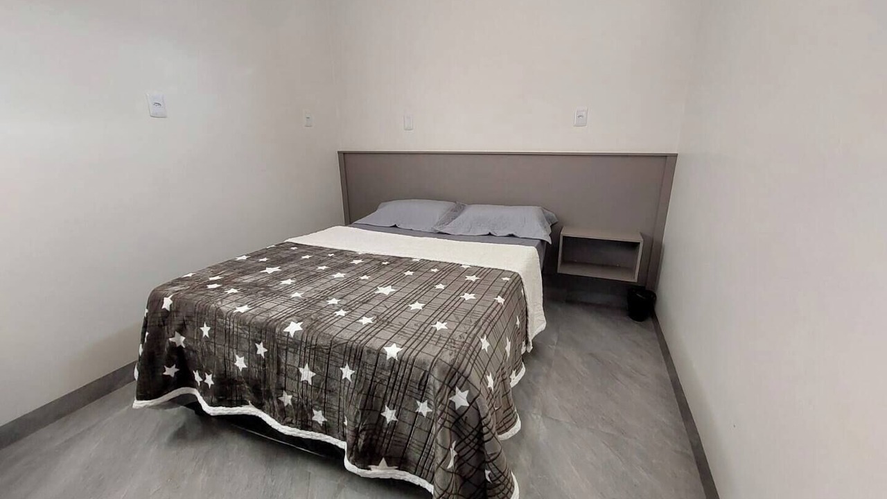 Photo of Bedroom in Parque Sao Francisco