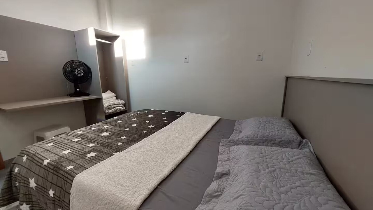 Photo of Bedroom in Parque Sao Francisco