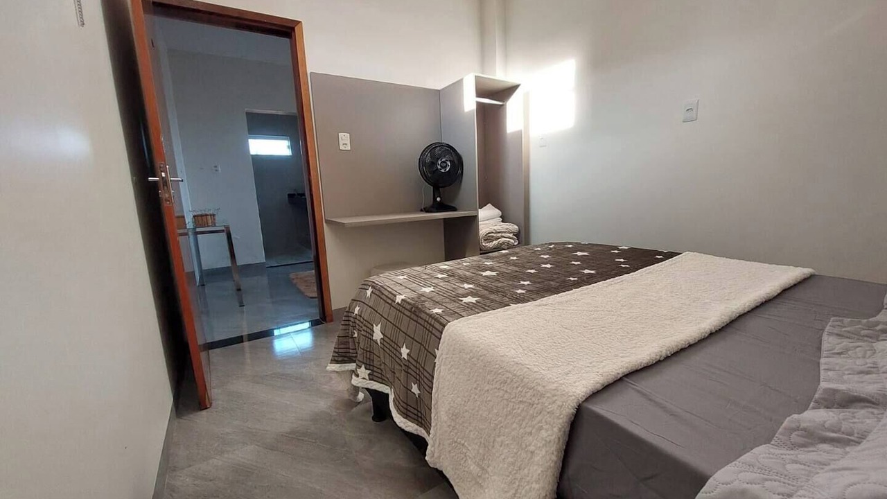 Photo of Bedroom in Parque Sao Francisco