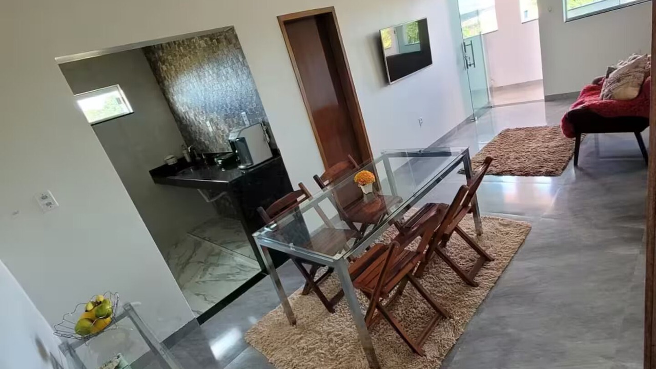 Photo of Livingroom in Parque Sao Francisco