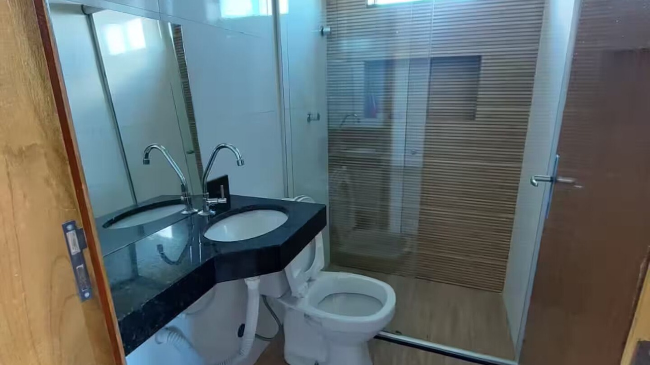 Photo of Bathroom in Parque Sao Francisco