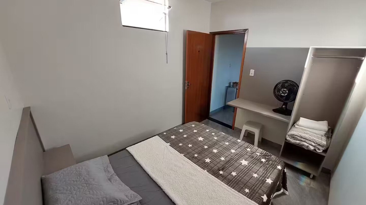 Photo of Bedroom in Parque Sao Francisco