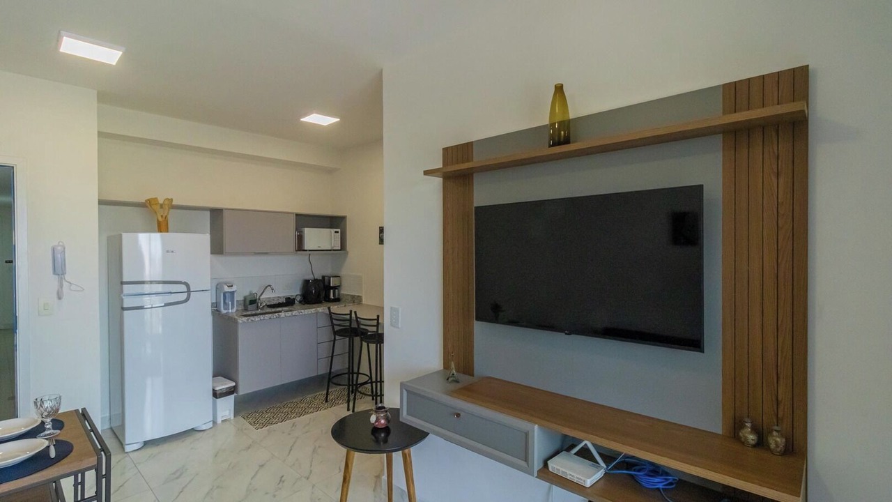 Photo of Kitchen in Sao Jose dos Campos