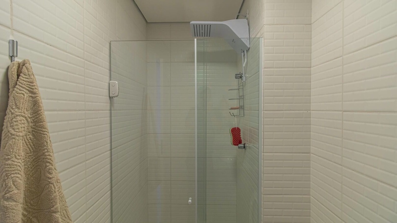 Photo of Bathroom in Sao Jose dos Campos