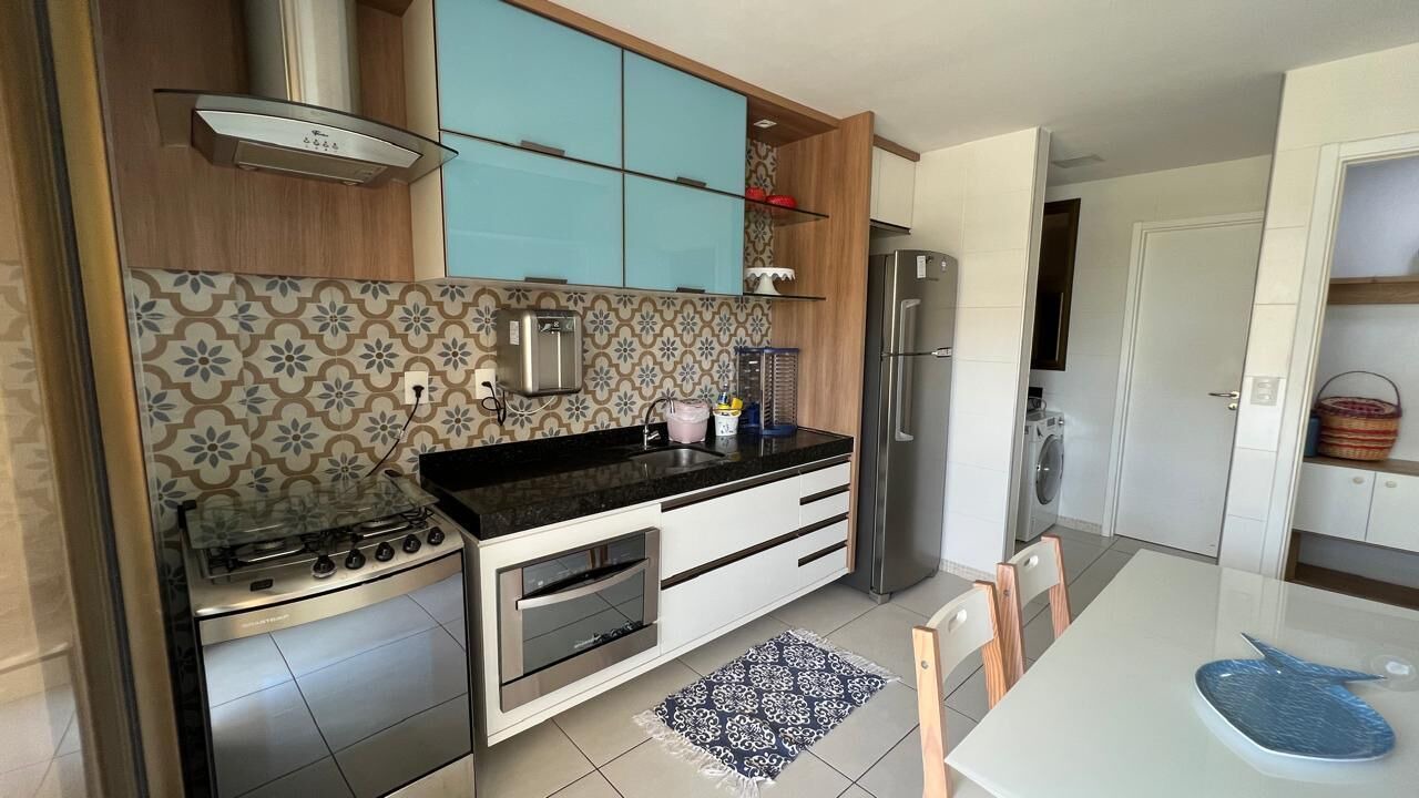 Photo of Kitchen in Aquiraz