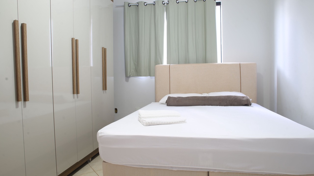 Photo of Bedroom in Aguas Claras