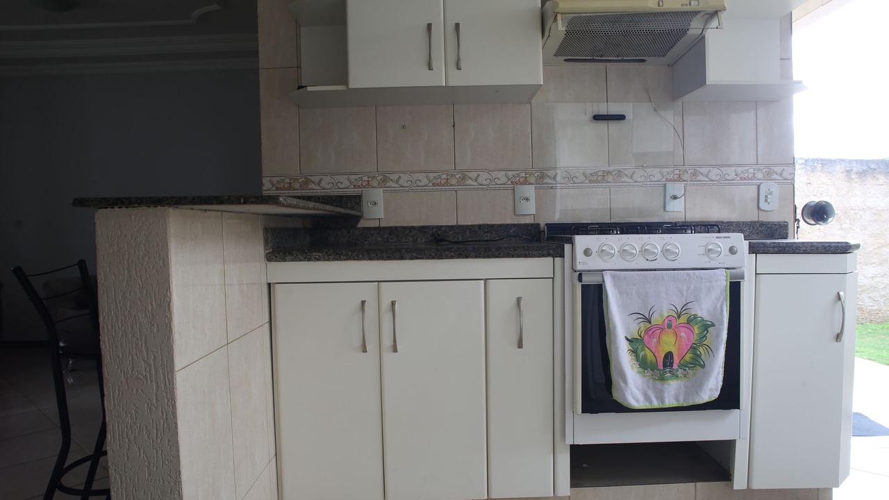 Photo of Kitchen in Aguas Claras